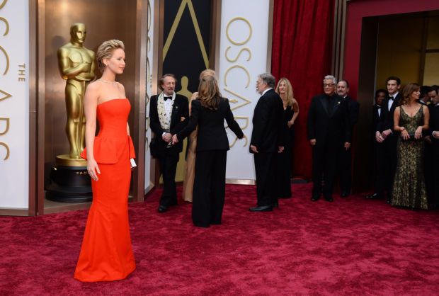 2014 Academy Awards