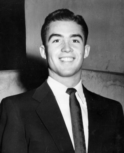 James Richard "Dick" Anklam