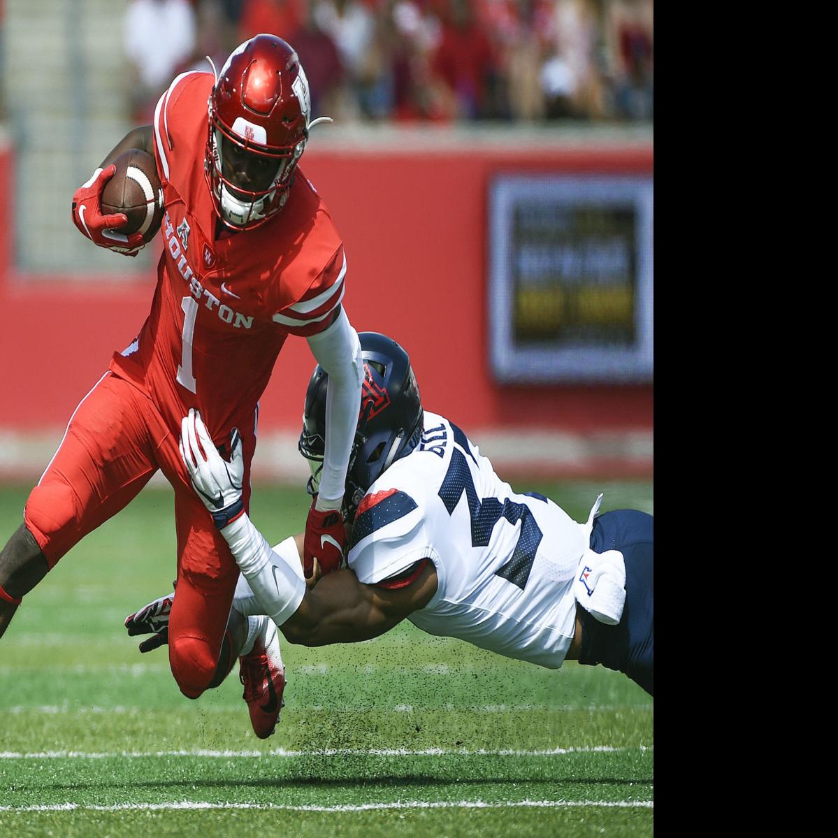 Struggling Arizona Wildcats Seek Explosive Plays On Offense