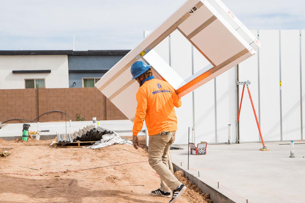 BTR community, HercuTech, 2022