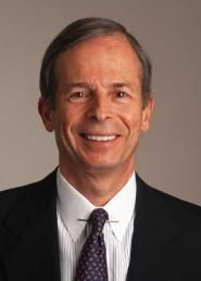 Retired exec to serve as UA MBA mentor  