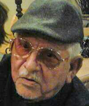 Antonio M. (Tony) Preciado 5/5/1926 - 6/8/2012