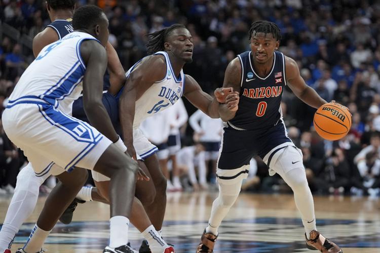 NCAA ֱ Duke Basketball
