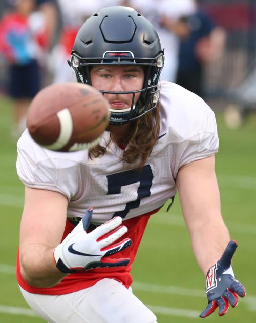 Arizona Wildcats On The Lookout For Leaders Might Find Some On