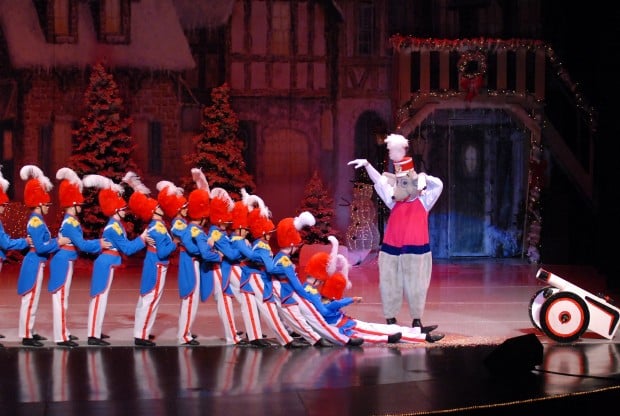upcoming christmas stage shows to bring a touch of broadway to the saddlebrooke performance center - Broadway Christmas Shows upcoming christmas stage shows to bring a touch of broadway to the saddlebrooke performance center - Broadway Christmas Shows