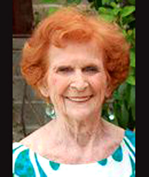 Mary Elizabeth "Liz" Raim