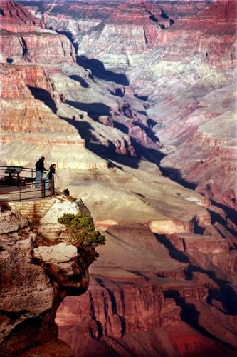 Grand Canyon
