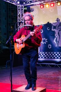 From twangy country to a funky free-for-all, Tucson stages will be active