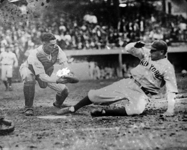 Babe Ruth