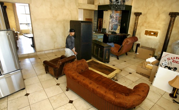 Real estate: Catching up with strip club and more   