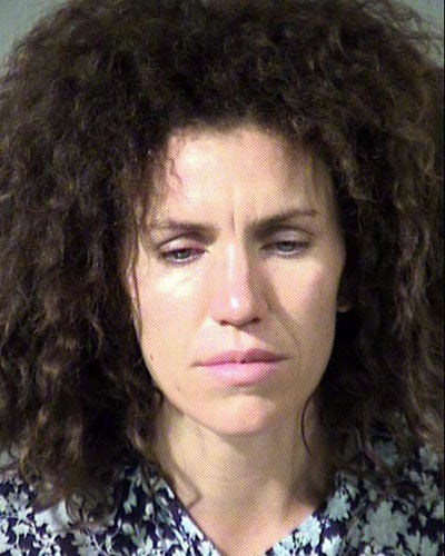 Mug shots 2016