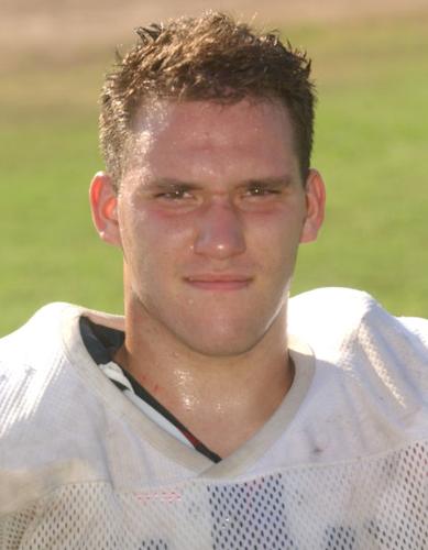 All-Star Tyrone Petty