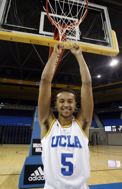 Kyle Anderson Ucla Dunk