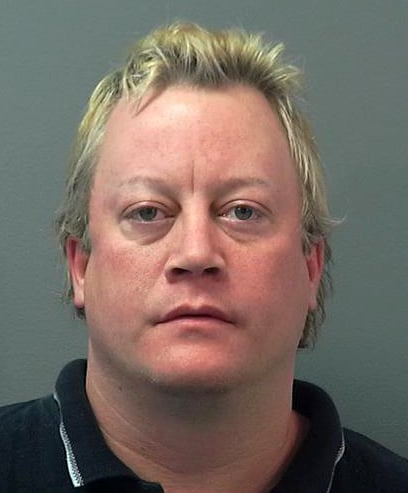 Jason Greniger