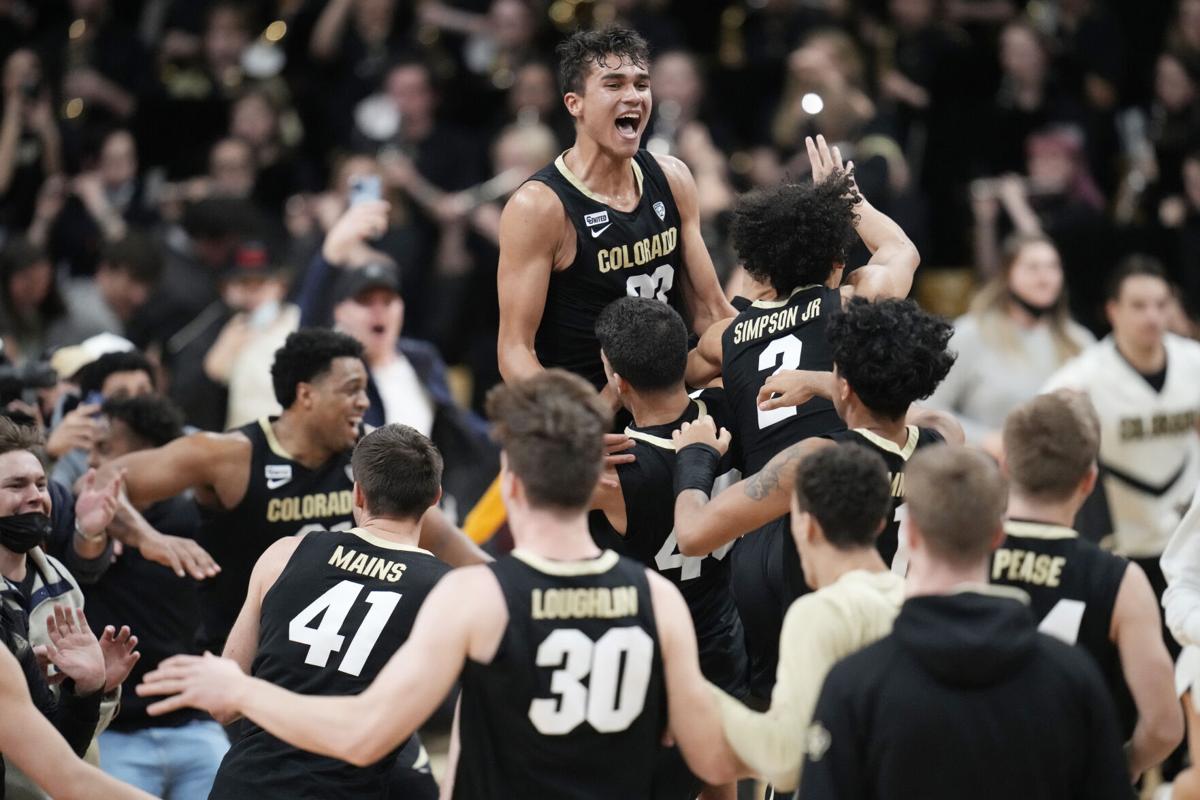 NBA Draft withdrawals of Tristan da Silva, Adem Bona could make Pac12