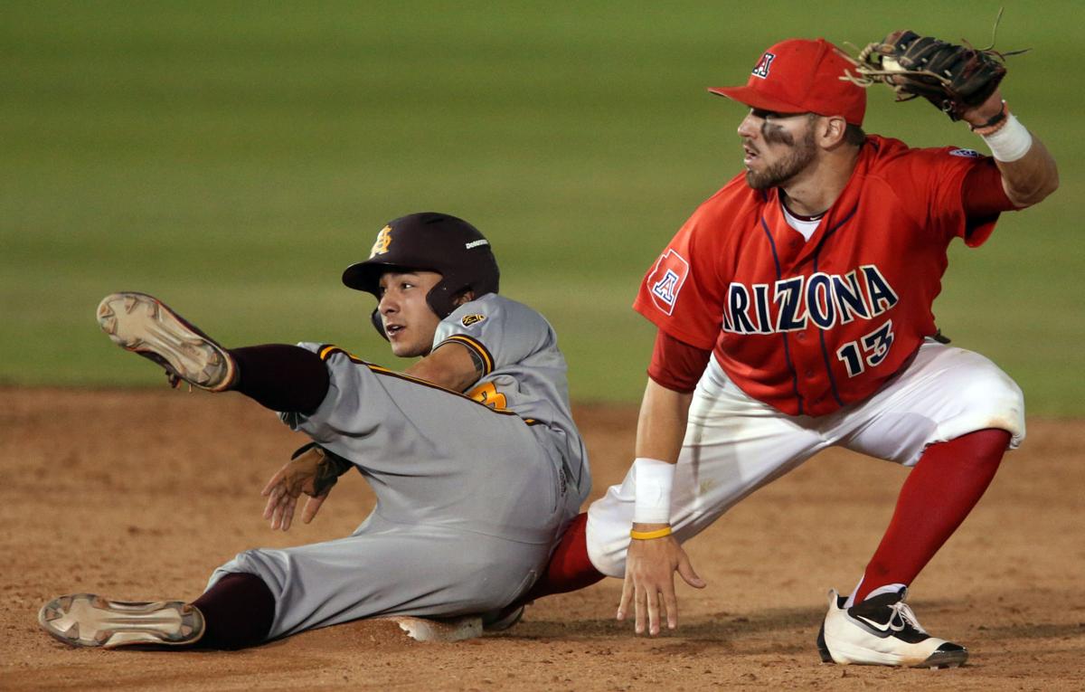 University of Arizona vs Arizona State