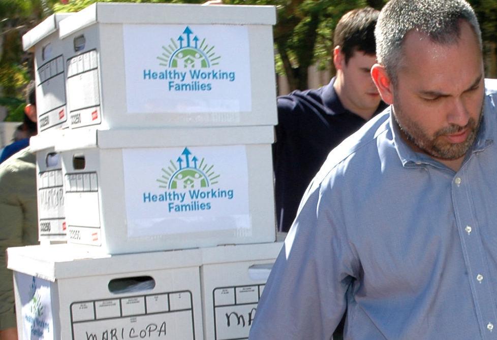 Initiative petitions