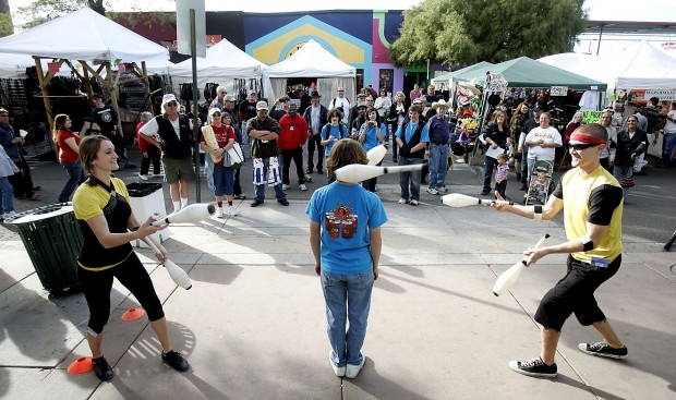 4th Ave. Street Fair