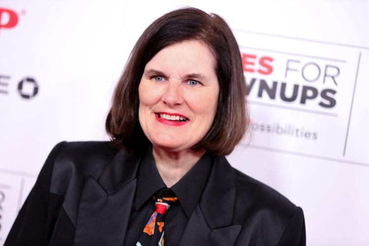 Paula Poundstone