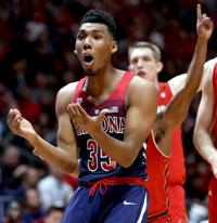 Seen and heard at Huntsman Center: On 'U of Pay,' sharing a hotel with ASU, and Rawle Alkins' potential