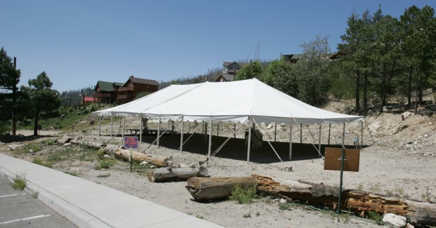 Big plans for Summerhaven revival 