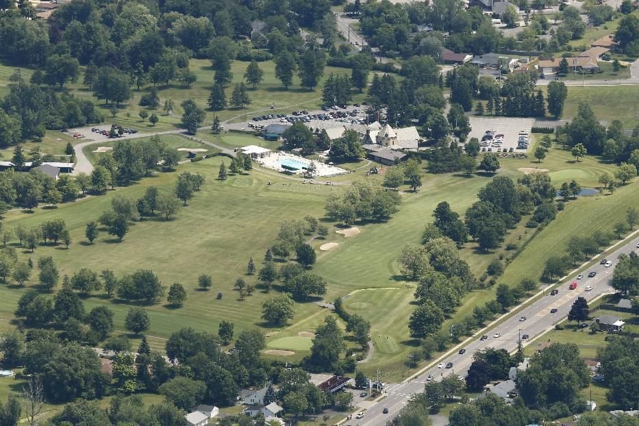 Westwood Country Club