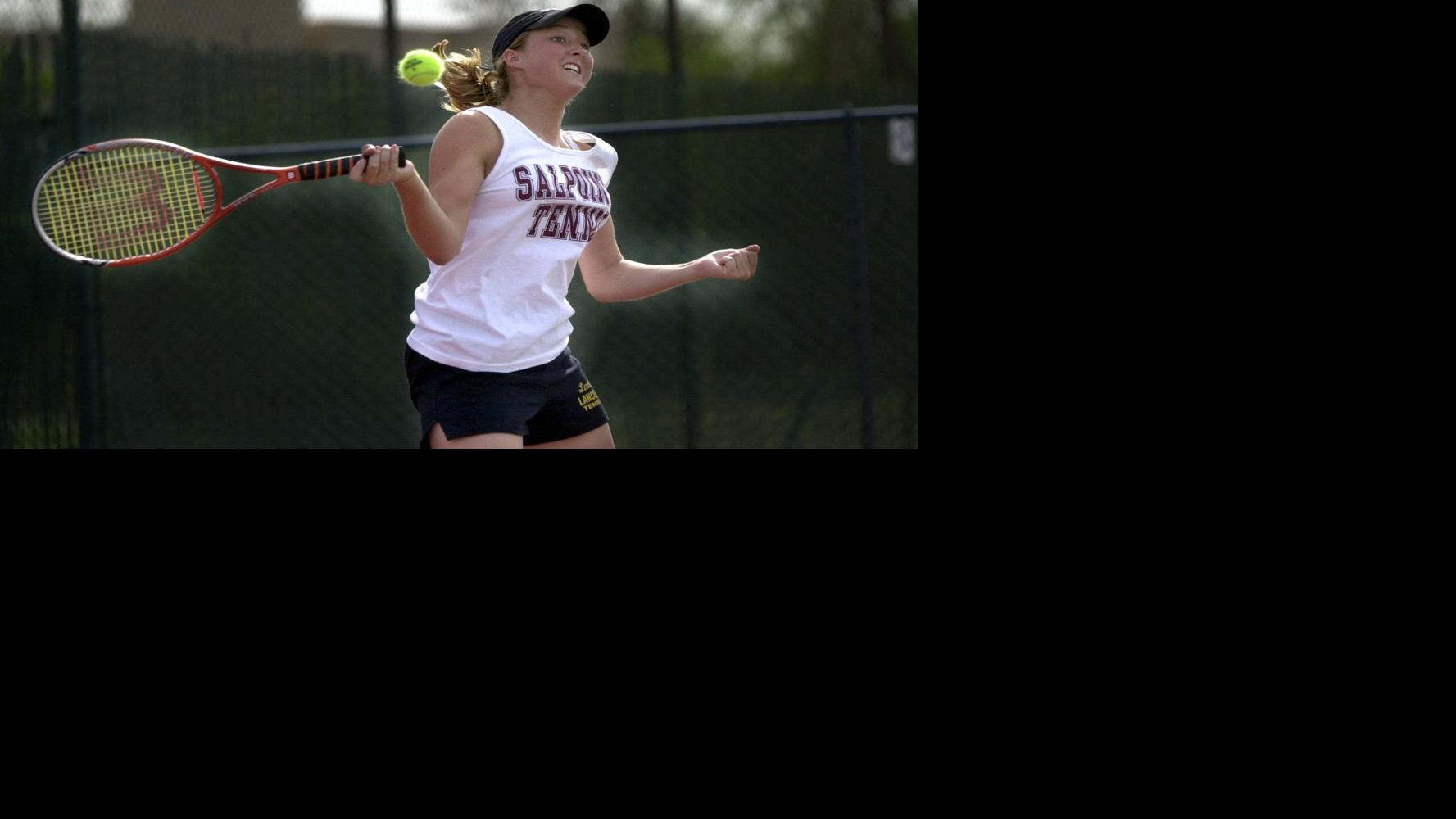 Greg Hansen's top 10 girls high school tennis players in Tucson history