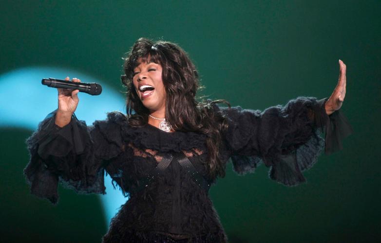 Donna Summer Ye Lawsuit