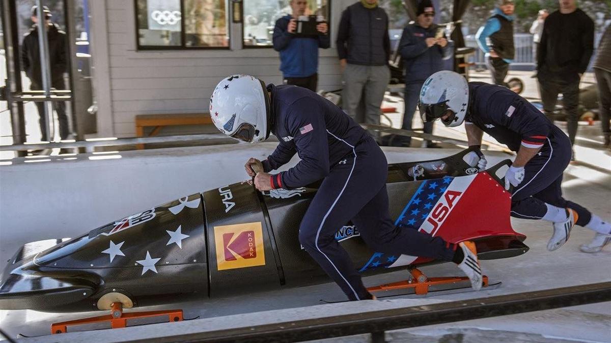 Meet the U.S. Army Soldier-athletes competing to make history in Italy