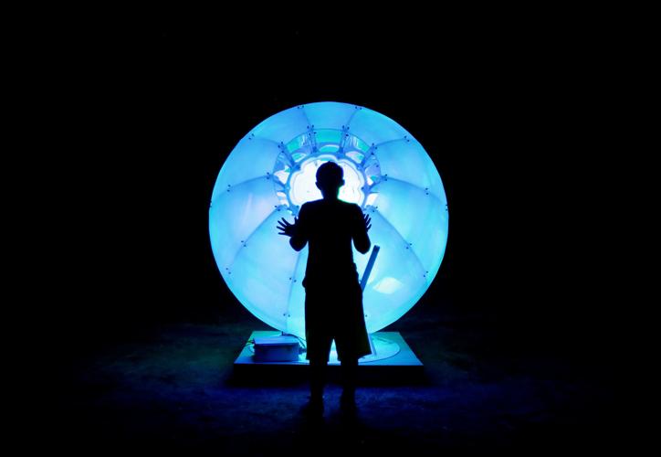 GLOW! 2018