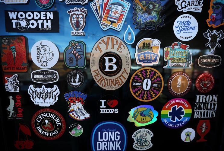 New owner, mission for Tucson bar-restaurant near U of A