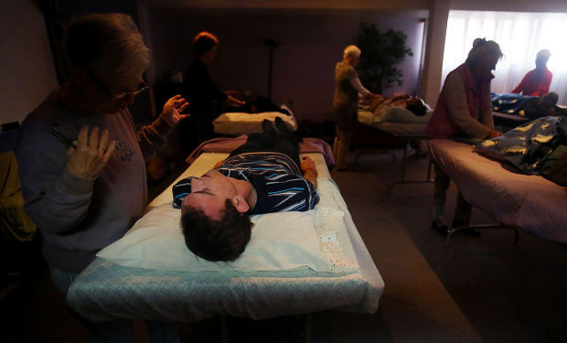 Grace St. Paul's Episcopal Church