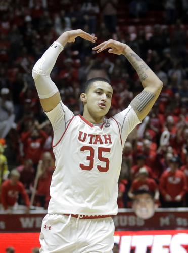 All-Pac-12 first team: Kyle Kuzma