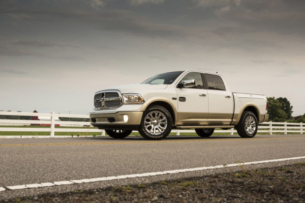 Theft of pickup tailgates on the rise