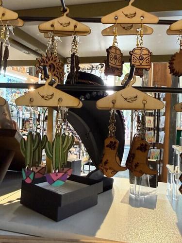 $25 Challenge: Proper Shops