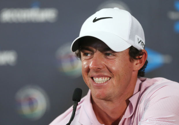 WGC-Accenture Match Play Championship photos from Tuesday, Feb. 18