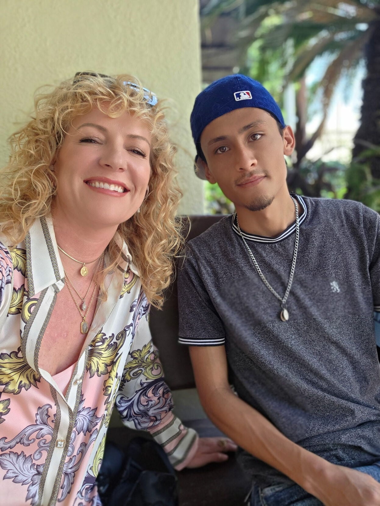 Born here, deported: A Texas man’s ordeal