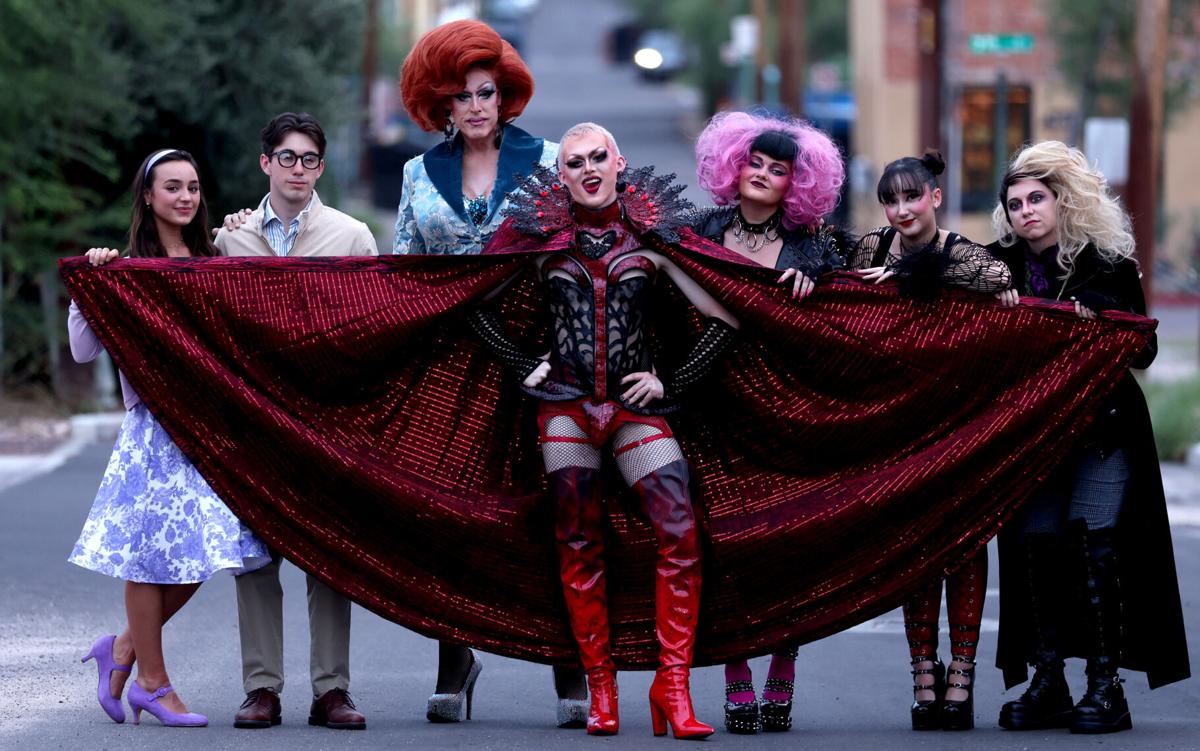 Rocky Horror