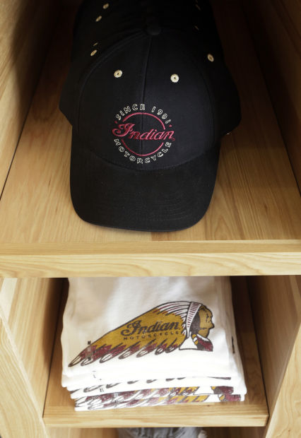 New Indian Motorcycles