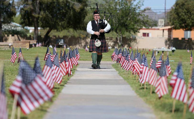 South Lawn Cementery