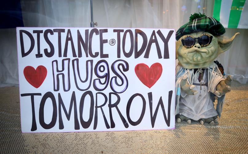 Signs of Our Times (copy)