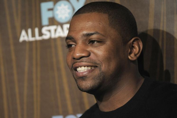Mekhi Phifer