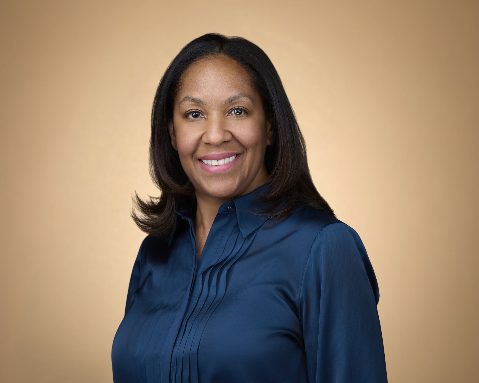 LaDonna A. McFarland