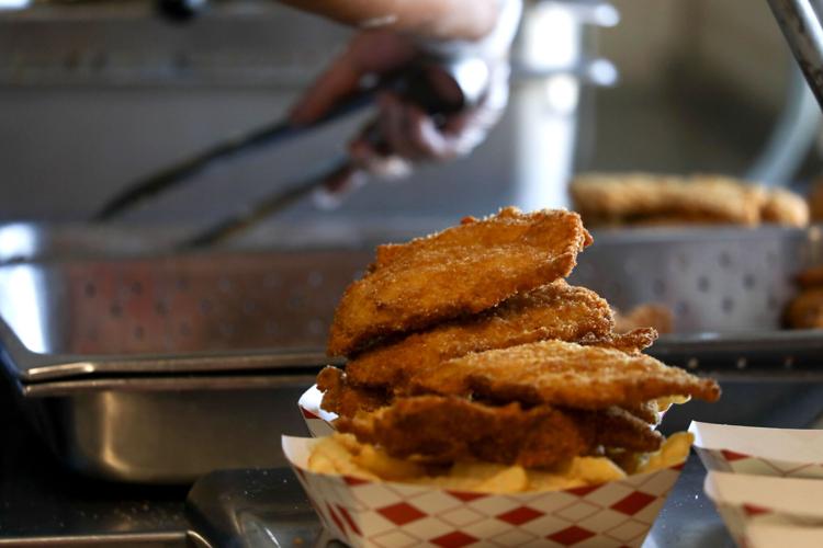 Sue's Fish and Chips