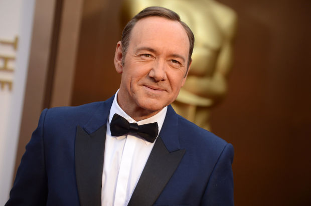 2014 Academy Awards