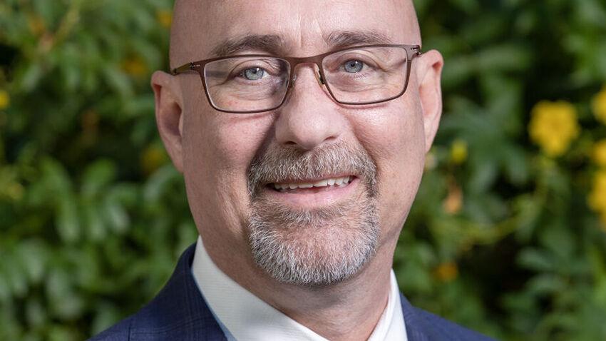 Political Notebook: Progressive supervisors pick former Republican to lead Pima County