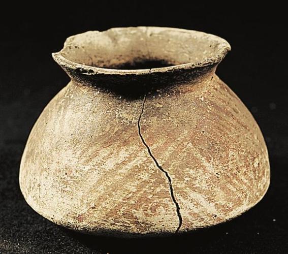Archaeologists still sifting through the sands of time  