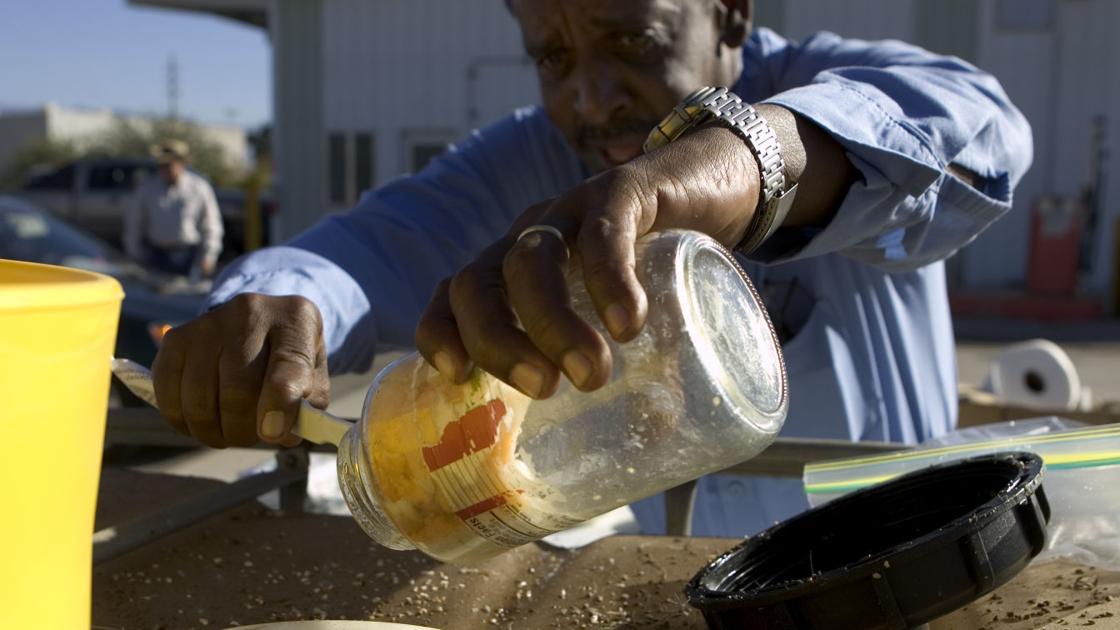 Pima County, Marana offering cooking grease collection sites | Local ...