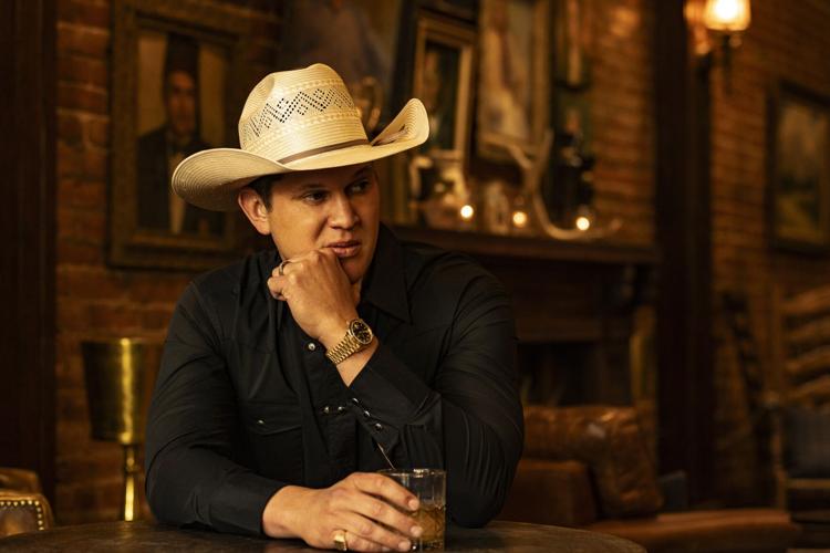 'Honkytonk Hollywood'