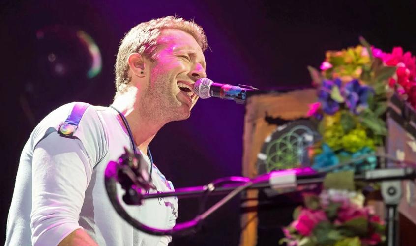 Coldplay is one of the many artists who have tickets available on StubHub.